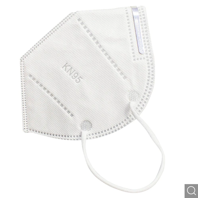 2 Pack KN95 Masks