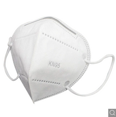 2 Pack KN95 Masks
