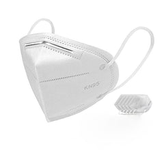 5 Pack KN95 Masks