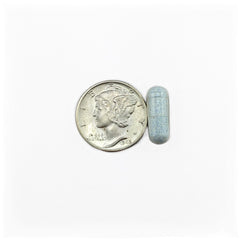 Rapid Flea Killer Cats Dogs 2-25 lbs, Blue Label - 50 capsules