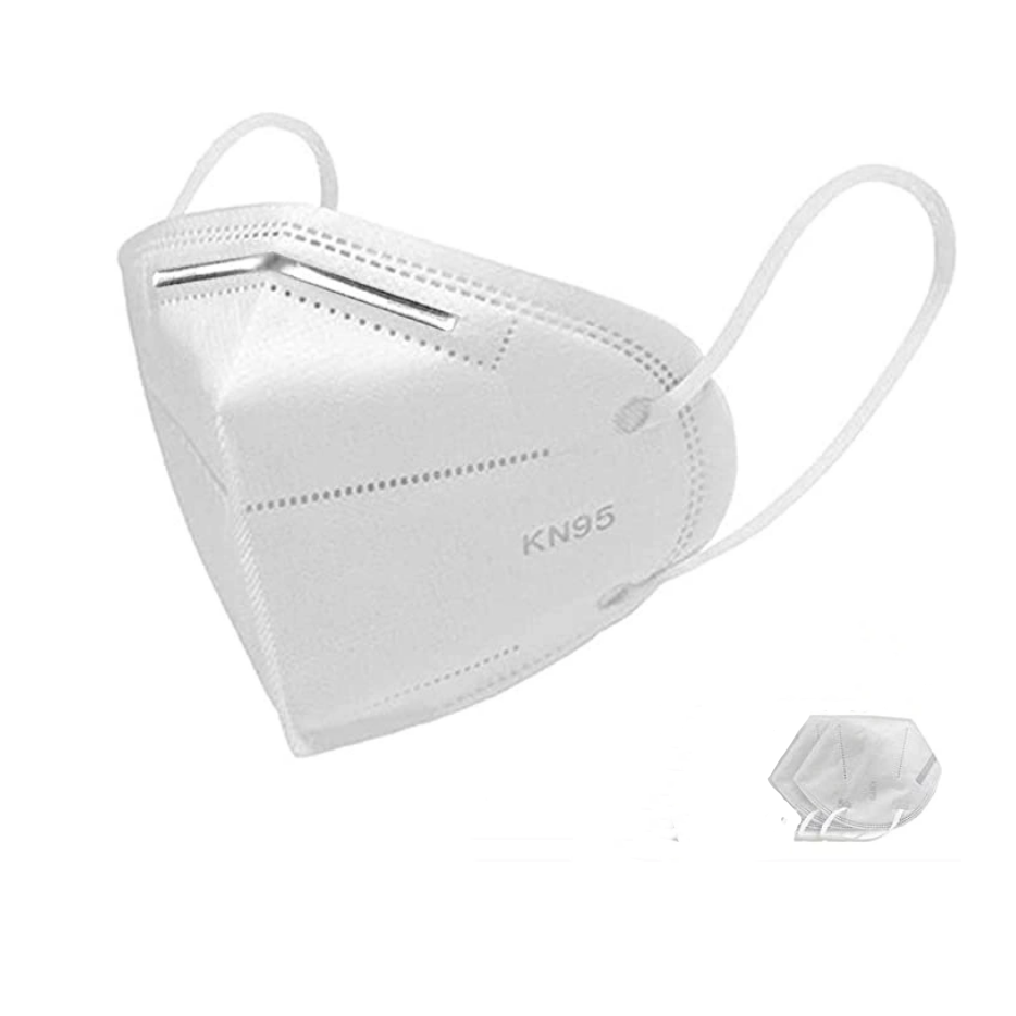 2 Pack KN95 Masks