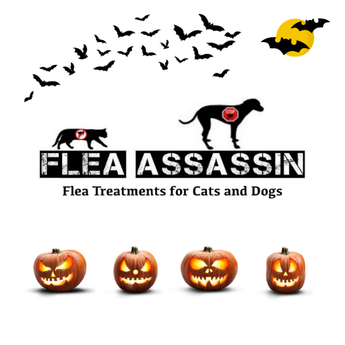 Flea Assassin