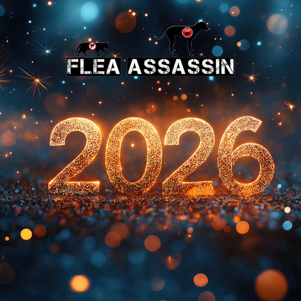 Flea Assassin